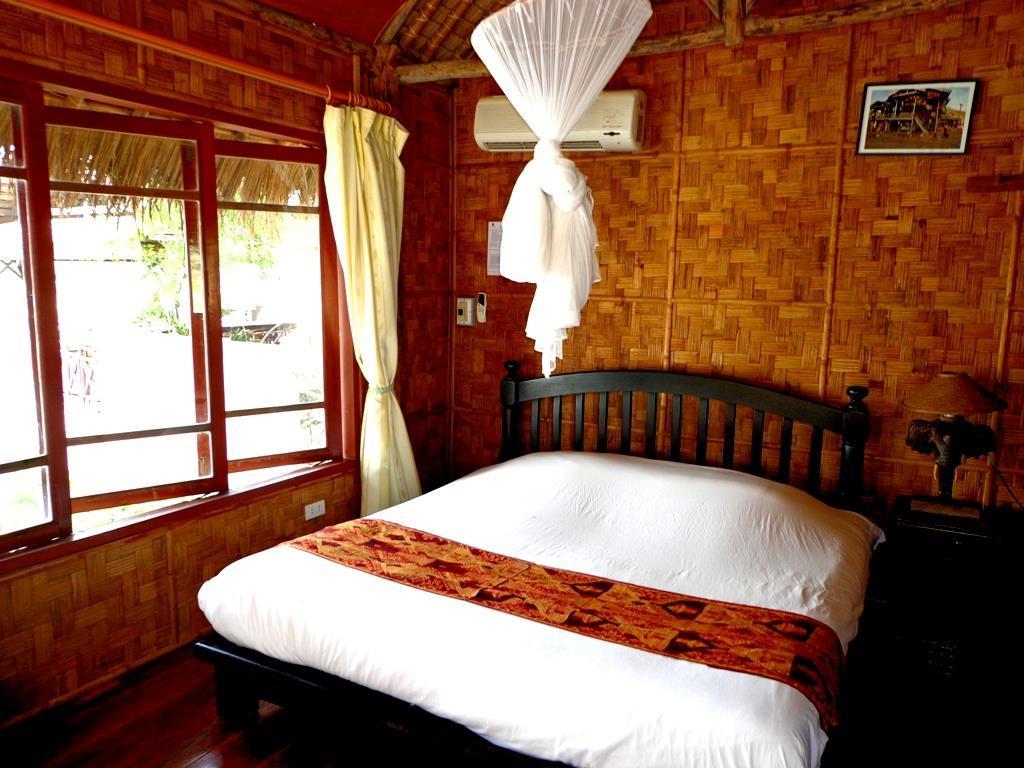 Ban Sabai Riverside Bungalow Hotel Vang Vieng Luaran gambar